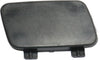 128i/135i 08-11 FRONT BUMPER TOW HOOK COVER RH, Primed, Conv/Cpe, w/o M/Aero Pkg, To 3-11