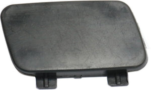 128i/135i 08-11 FRONT BUMPER TOW HOOK COVER RH, Primed, Conv/Cpe, w/o M/Aero Pkg, To 3-11