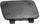 128i/135i 08-11 FRONT BUMPER TOW HOOK COVER RH, Primed, Conv/Cpe, w/o M/Aero Pkg, To 3-11