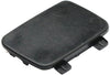 128i/135i 08-11 FRONT BUMPER TOW HOOK COVER RH, Primed, Conv/Cpe, w/o M/Aero Pkg, To 3-11