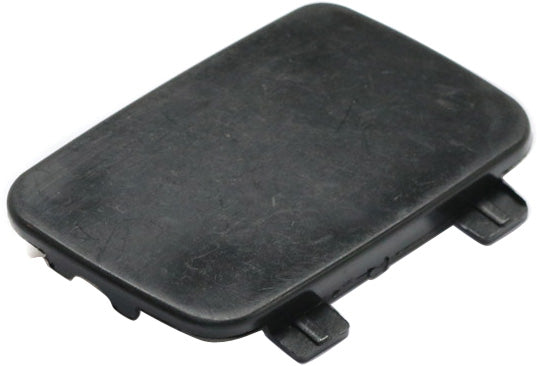 128i/135i 08-11 FRONT BUMPER TOW HOOK COVER RH, Primed, Conv/Cpe, w/o M/Aero Pkg, To 3-11