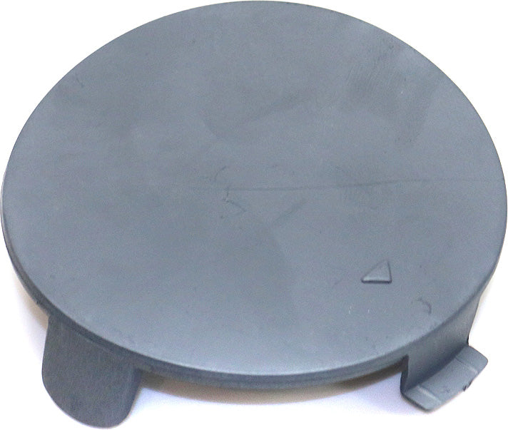 3-SERIES GT 14-20 FRONT BUMPER TOW HOOK COVER, w/ M Sport Package