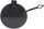 2-SERIES 14-21 FRONT BUMPER TOW HOOK COVER, PTM, Standard/Luxury/Sport Line, (230i, w/o M Sport Pkg), Conv/Cpe