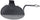 2-SERIES 14-21 FRONT BUMPER TOW HOOK COVER, PTM, Standard/Luxury/Sport Line, (230i, w/o M Sport Pkg), Conv/Cpe