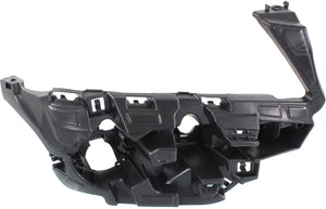 X3 11-14 FRONT BUMPER SUPPORT RH, Plastic, w/ M Package