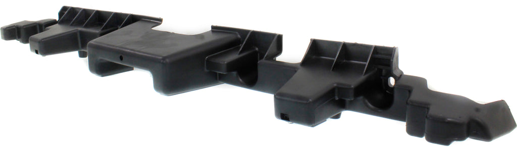 VERANO 12-17 FRONT BUMPER SUPPORT, Center, Assembly, Plastic, w/ or w/o Fog Light Holes