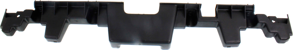 VERANO 12-17 FRONT BUMPER SUPPORT, Center, Assembly, Plastic, w/ or w/o Fog Light Holes