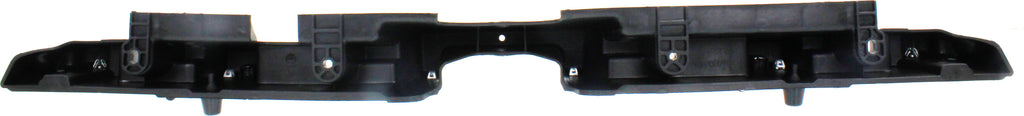 VERANO 12-17 FRONT BUMPER SUPPORT, Center, Assembly, Plastic, w/ or w/o Fog Light Holes