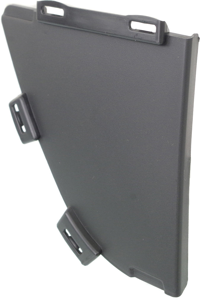 X5 11-13 FRONT BUMPER FILLER LH, Outer Grille, Inner Cover, 35d/35i Models