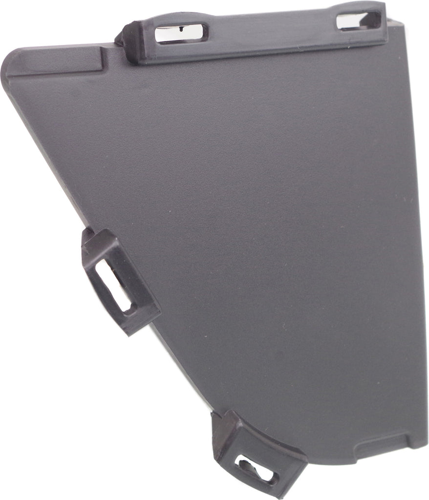 X5 11-13 FRONT BUMPER FILLER LH, Outer Grille, Inner Cover, 35d/35i Models