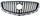 VERANO 12-17 GRILLE, Chrome Shell and Insert, w/o Emblem, (15-17 Type 1) - CAPA