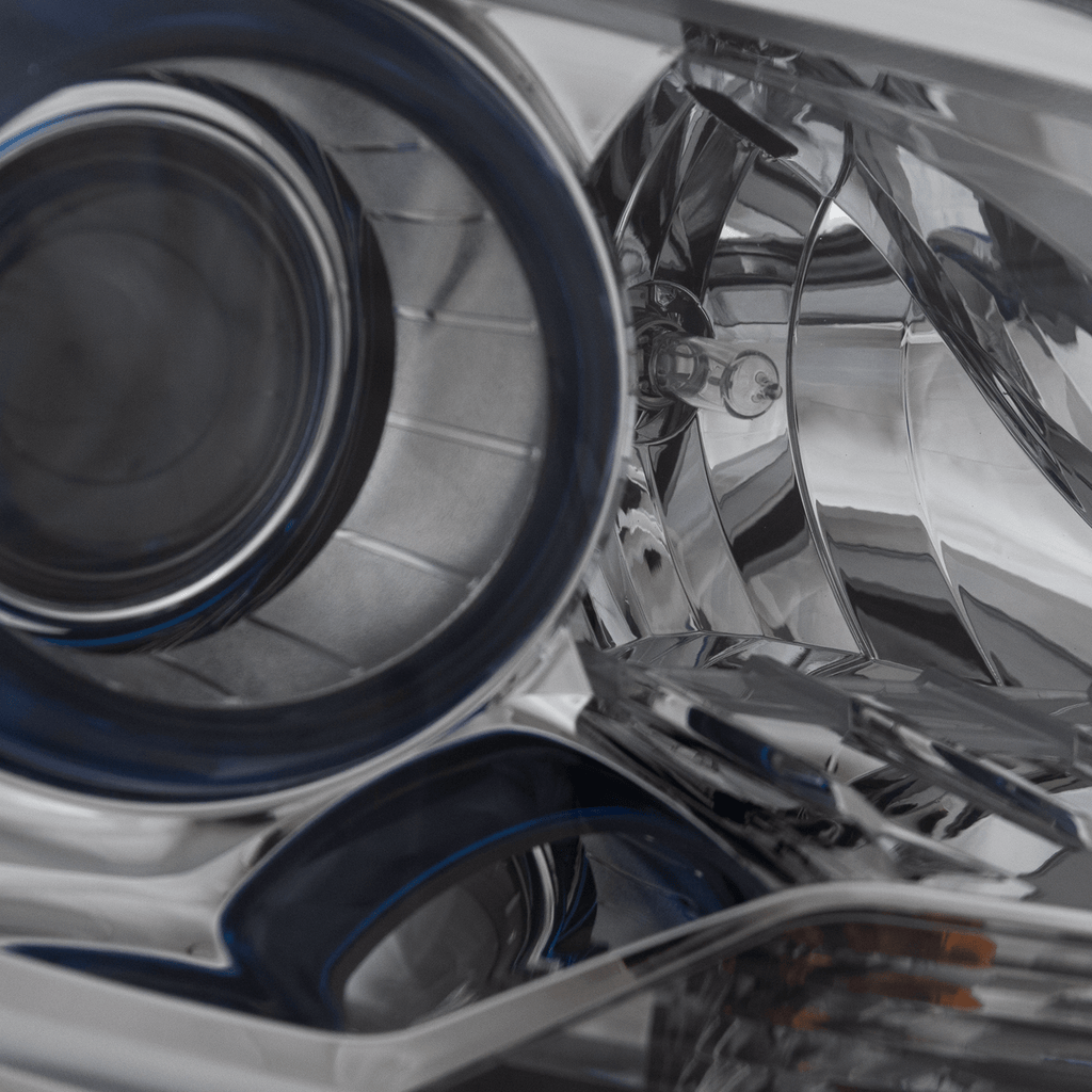 VERANO 12-17 HEAD LAMP RH, Assembly, Halogen