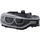 3-SERIES 12-15 HEAD LAMP RH, Lens and Housing,HID, w/o HID Kit, w/o Adaptive Headlights, Sedan/Wagon