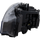 3-SERIES 12-15 HEAD LAMP RH, Lens and Housing,HID, w/o HID Kit, w/o Adaptive Headlights, Sedan/Wagon