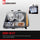 3-SERIES 12-15 HEAD LAMP RH, Lens and Housing,HID, w/o HID Kit, w/o Adaptive Headlights, Sedan/Wagon