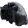 3-SERIES 12-15 HEAD LAMP LH, Lens and Housing,HID, w/o HID Kit, w/o Adaptive Headlights, Sedan/Wagon