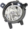 3-SERIES 12-19/4-SERIES 14-20 FRONT FOG LAMP RH, Assembly, (Exc. M3/M4 Model), (3-Series, 12-18, Sdn/14-19, Wgn/HB)/(4-Series, Conv/Cpe) - CAPA