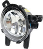 3-SERIES 12-19/4-SERIES 14-20 FRONT FOG LAMP RH, Assembly, (Exc. M3/M4 Model), (3-Series, 12-18, Sdn/14-19, Wgn/HB)/(4-Series, Conv/Cpe) - CAPA