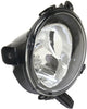 3-SERIES 12-19/4-SERIES 14-20 FRONT FOG LAMP RH, Assembly, (Exc. M3/M4 Model), (3-Series, 12-18, Sdn/14-19, Wgn/HB)/(4-Series, Conv/Cpe) - CAPA
