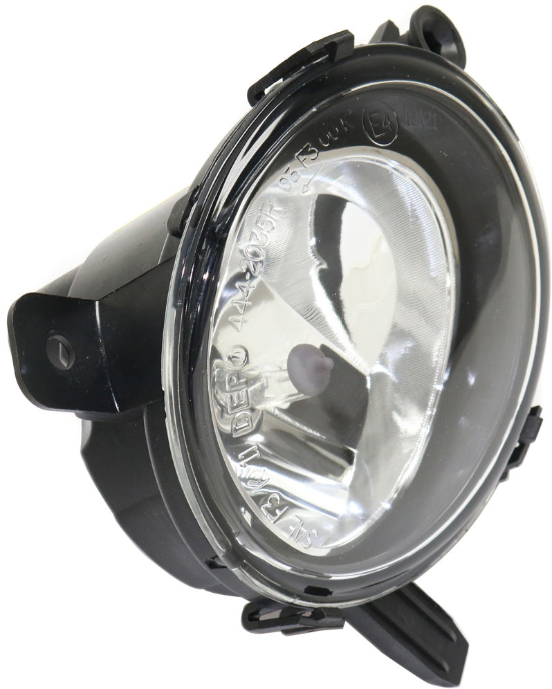 3-SERIES 12-19/4-SERIES 14-20 FRONT FOG LAMP RH, Assembly, (Exc. M3/M4 Model), (3-Series, 12-18, Sdn/14-19, Wgn/HB)/(4-Series, Conv/Cpe) - CAPA
