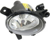 3-SERIES 12-19/4-SERIES 14-20 FRONT FOG LAMP RH, Assembly, (Exc. M3/M4 Model), (3-Series, 12-18, Sdn/14-19, Wgn/HB)/(4-Series, Conv/Cpe) - CAPA