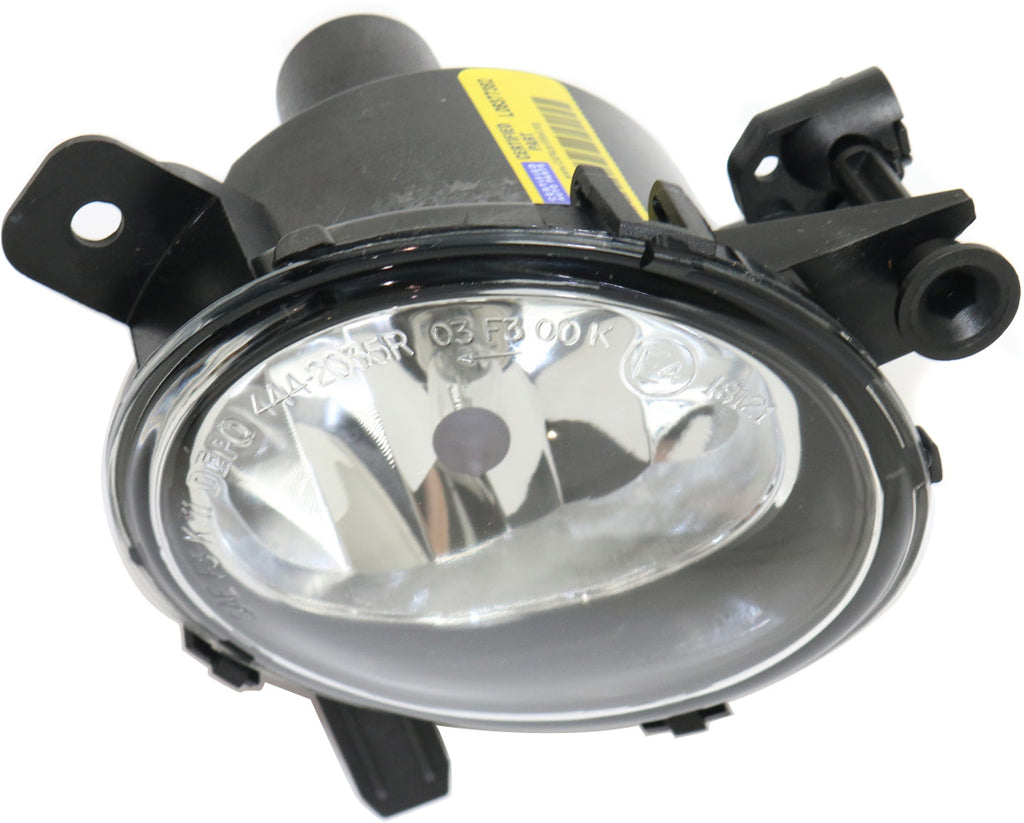 3-SERIES 12-19/4-SERIES 14-20 FRONT FOG LAMP RH, Assembly, (Exc. M3/M4 Model), (3-Series, 12-18, Sdn/14-19, Wgn/HB)/(4-Series, Conv/Cpe) - CAPA