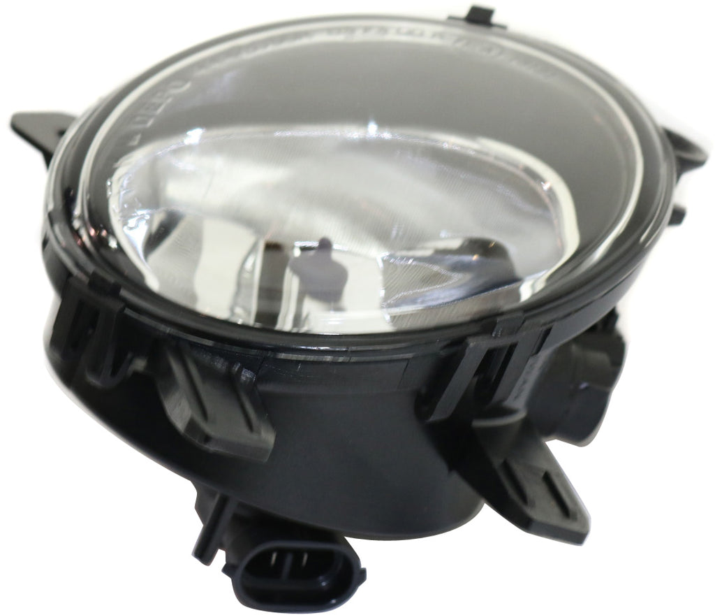 3-SERIES 12-19/4-SERIES 14-20 FRONT FOG LAMP RH, Assembly, (Exc. M3/M4 Model), (3-Series, 12-18, Sdn/14-19, Wgn/HB)/(4-Series, Conv/Cpe) - CAPA