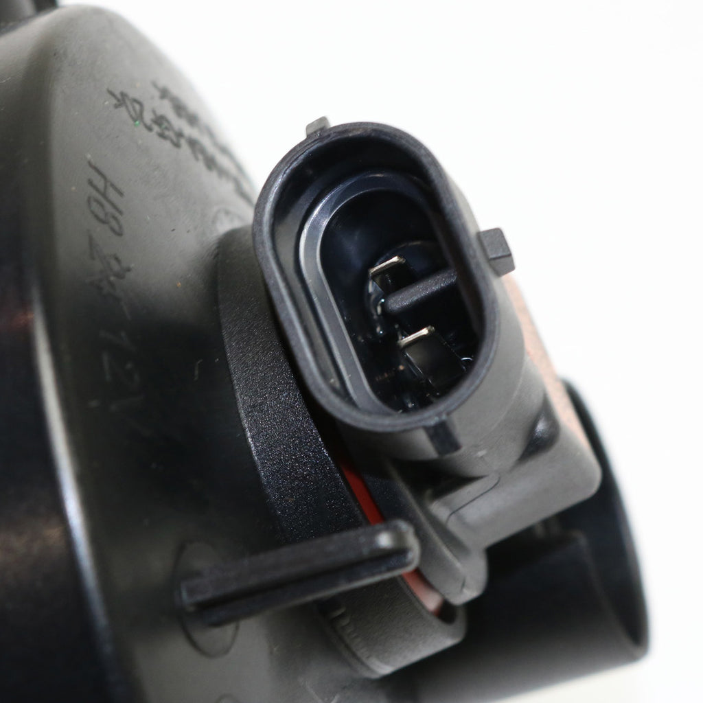 3-SERIES 12-19/4-SERIES 14-20 FRONT FOG LAMP RH, Assembly, (Exc. M3/M4 Model), (3-Series, 12-18, Sdn/14-19, Wgn/HB)/(4-Series, Conv/Cpe) - CAPA