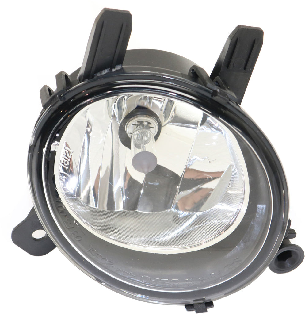 3-SERIES 12-19/4-SERIES 14-20 FRONT FOG LAMP LH, Assembly, (Exc. M3/M4 Model), (3-Series, 12-18, Sdn/14-19, Wgn/HB)/(4-Series, Conv/Cpe) - CAPA