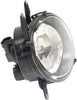 3-SERIES 12-19/4-SERIES 14-20 FRONT FOG LAMP LH, Assembly, (Exc. M3/M4 Model), (3-Series, 12-18, Sdn/14-19, Wgn/HB)/(4-Series, Conv/Cpe) - CAPA