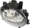 3-SERIES 12-19/4-SERIES 14-20 FRONT FOG LAMP LH, Assembly, (Exc. M3/M4 Model), (3-Series, 12-18, Sdn/14-19, Wgn/HB)/(4-Series, Conv/Cpe) - CAPA