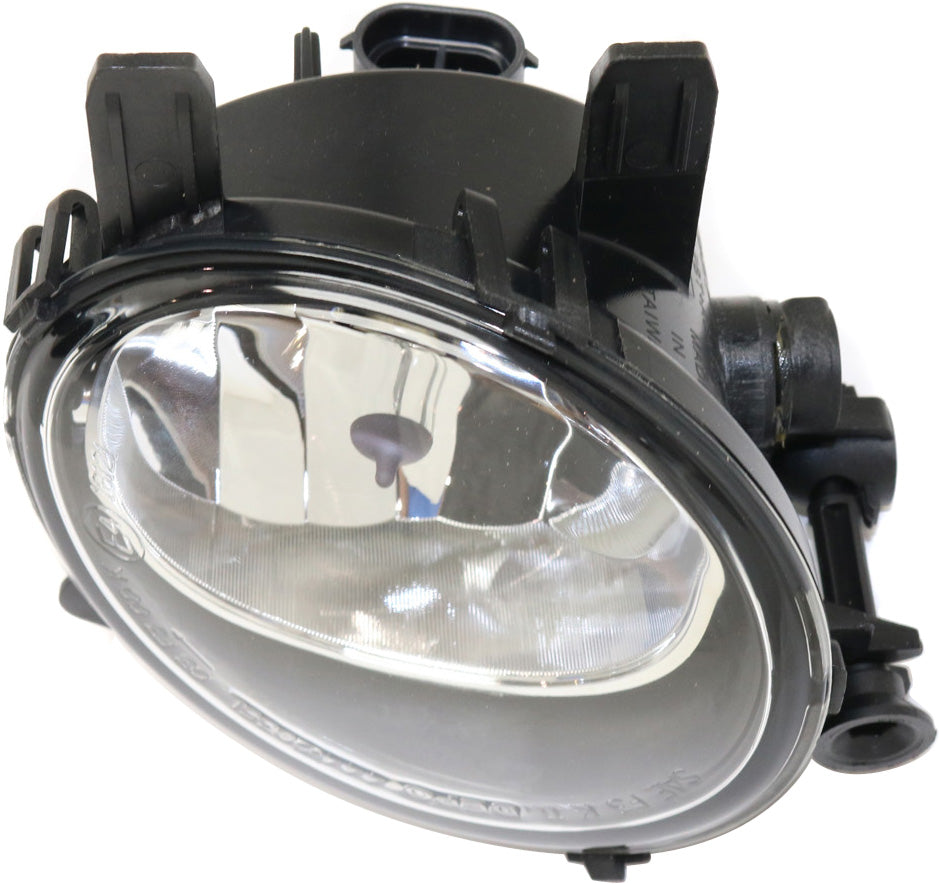 3-SERIES 12-19/4-SERIES 14-20 FRONT FOG LAMP LH, Assembly, (Exc. M3/M4 Model), (3-Series, 12-18, Sdn/14-19, Wgn/HB)/(4-Series, Conv/Cpe) - CAPA