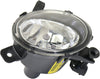 3-SERIES 12-19/4-SERIES 14-20 FRONT FOG LAMP LH, Assembly, (Exc. M3/M4 Model), (3-Series, 12-18, Sdn/14-19, Wgn/HB)/(4-Series, Conv/Cpe) - CAPA
