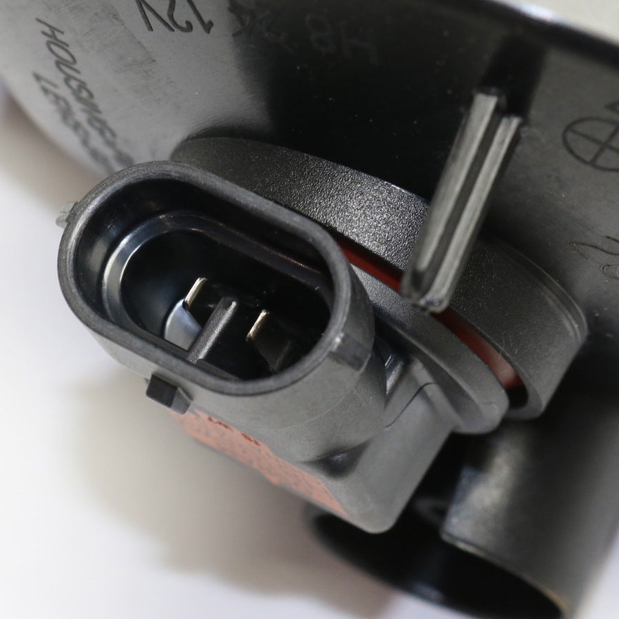 3-SERIES 12-19/4-SERIES 14-20 FRONT FOG LAMP LH, Assembly, (Exc. M3/M4 Model), (3-Series, 12-18, Sdn/14-19, Wgn/HB)/(4-Series, Conv/Cpe) - CAPA