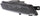 1-SERIES 08-11 FRONT FOG LAMP RH, Assembly, Convertible/Coupe, w/o M Pkg.