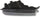 1-SERIES 08-11 FRONT FOG LAMP RH, Assembly, Convertible/Coupe, w/o M Pkg.