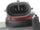 1-SERIES 08-11 FRONT FOG LAMP LH, Assembly, Convertible/Coupe, w/o M Pkg.