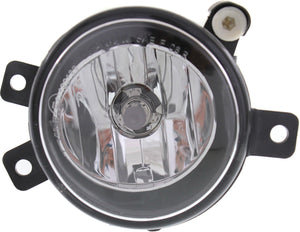 X1 12-15 FRONT FOG LAMP RH, Assembly, w/o M Sport Line, w/o Adaptive Frontlighting System