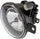 X1 12-15 FRONT FOG LAMP RH, Assembly, w/o M Sport Line, w/o Adaptive Frontlighting System