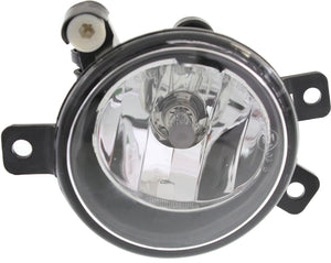 X1 12-15 FRONT FOG LAMP LH, Assembly, w/o M Sport Line, w/o Adaptive Frontlighting System