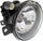 X1 12-15 FRONT FOG LAMP LH, Assembly, w/o M Sport Line, w/o Adaptive Frontlighting System