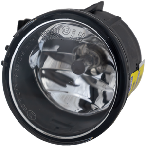 X3 11-17/X4 15-18 FRONT FOG LAMP LH, Assembly, Halogen, w/o Adaptive Headlights - CAPA