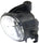 X5 07-13/X1 12-15 FRONT FOG LAMP LH, Assy, w/ Adaptive Headlamps, X1 (w/ M Sportline), X5 11-13 (w/ M Pkg)