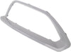 228I/230I 14-20 FRONT FOG LAMP MOLDING LH, Textured Gray, Air Inlet Finisher