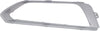 228I/230I 14-20 FRONT FOG LAMP MOLDING LH, Textured Gray, Air Inlet Finisher