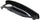 2-SERIES 14-21 FRONT FOG LAMP MOLDING RH, Primed, Sport Line, (17-21, 230i, w/o M Sport Package), Convertible/Coupe, w/o Openings