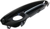 2-SERIES 14-21 FRONT FOG LAMP MOLDING RH, Primed, Sport Line, (17-21, 230i, w/o M Sport Package), Convertible/Coupe, w/o Openings