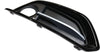 2-SERIES 14-21 FRONT FOG LAMP MOLDING LH, Primed, Sport Line, (17-21, 230i, w/o M Sport Package), Convertible/Coupe, w/o Openings