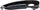 2-SERIES 14-21 FRONT FOG LAMP MOLDING LH, Primed, Sport Line, (17-21, 230i, w/o M Sport Package), Convertible/Coupe, w/o Openings