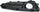 2-SERIES 14-21 FRONT FOG LAMP MOLDING LH, Primed, Sport Line, (17-21, 230i, w/o M Sport Package), Convertible/Coupe, w/o Openings